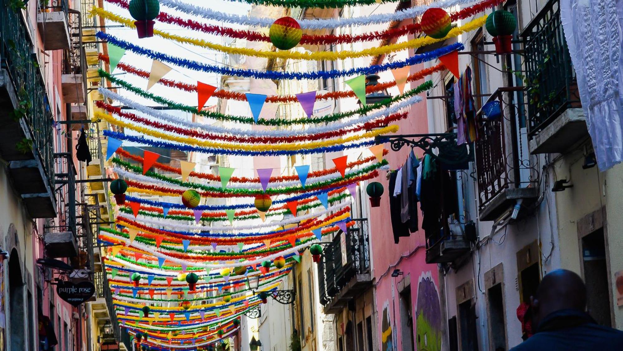 阿法玛公寓 Lisboa 外观 照片
