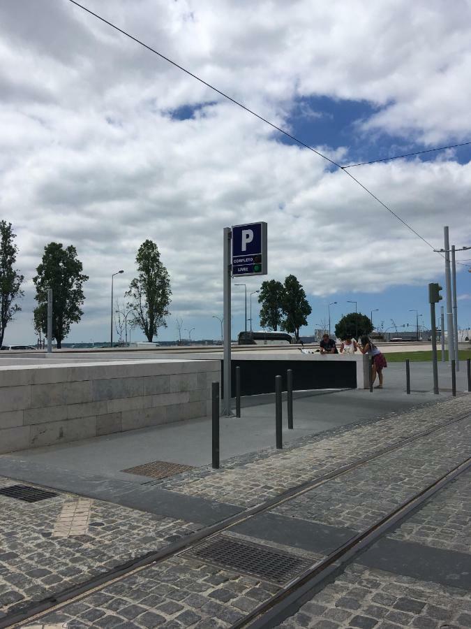 阿法玛公寓 Lisboa 外观 照片